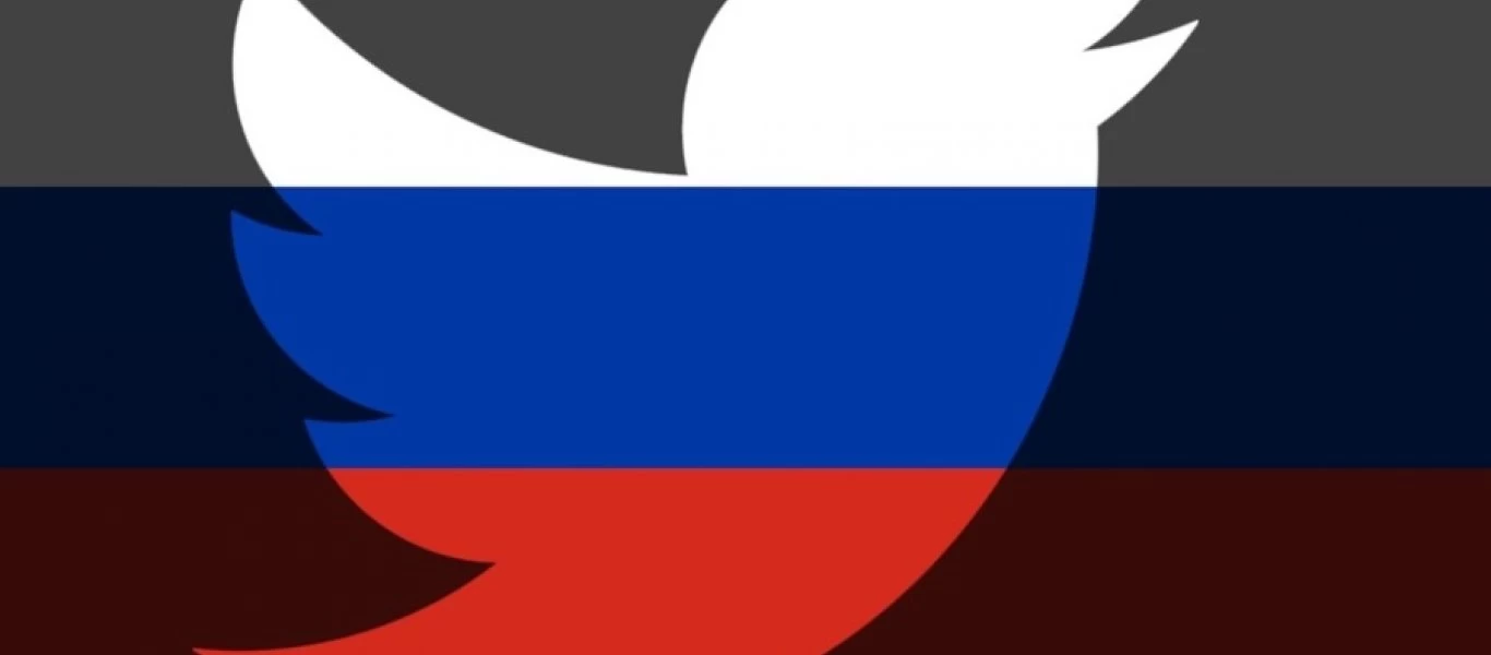 Κρεμλίνο προς Τwitter: «Ένας μήνας προθεσμία για να συμμορφωθείτε με τη ρωσική νομοθεσία - Αλλιώς τέρμα»